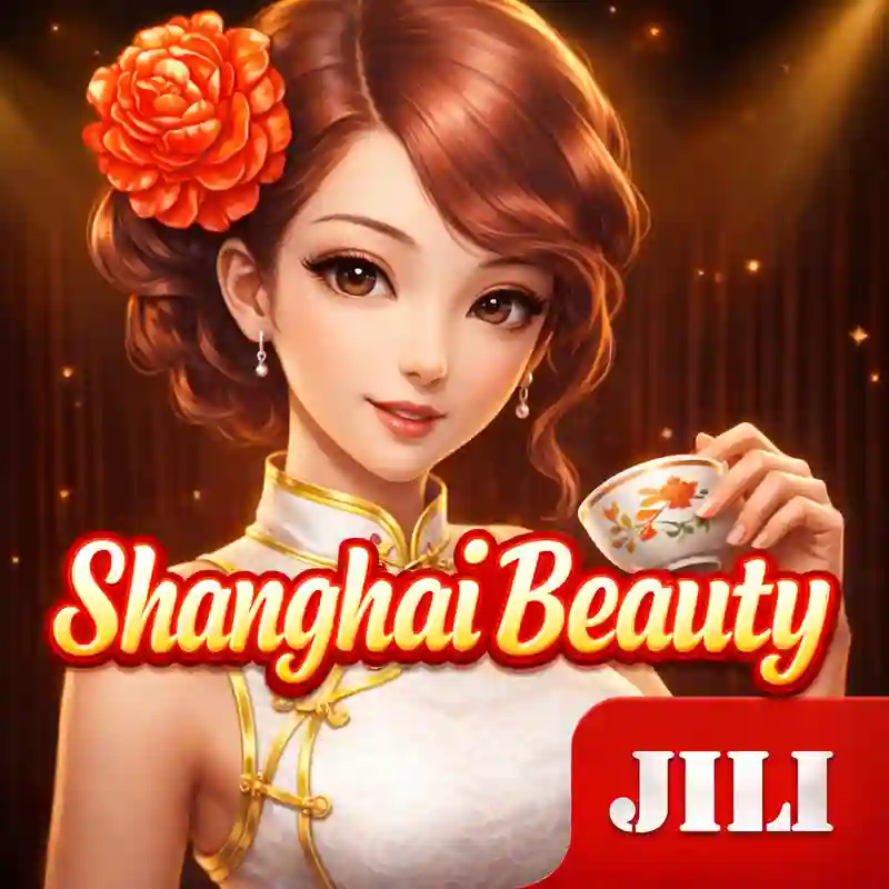 Shanghai Beauty Casino Game 711 ph