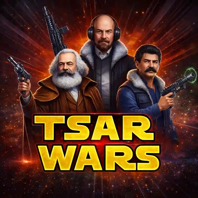 Tsar Wars Online Slot Game 711 ph